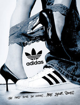 adidas