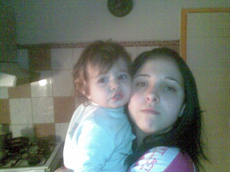 En csokos