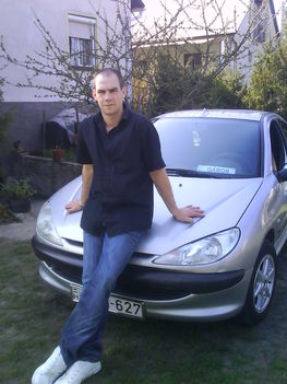 gábor