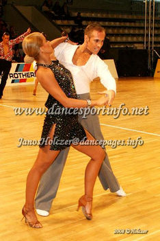 Paso double