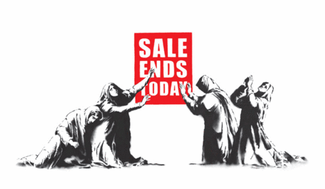 SaleEnd