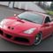 Toyota celica T23