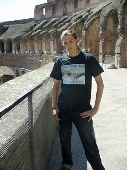 colosseumba