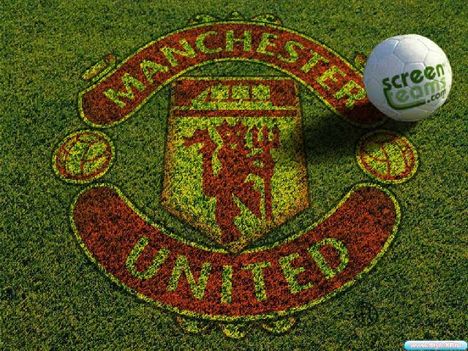 Manchester united címer