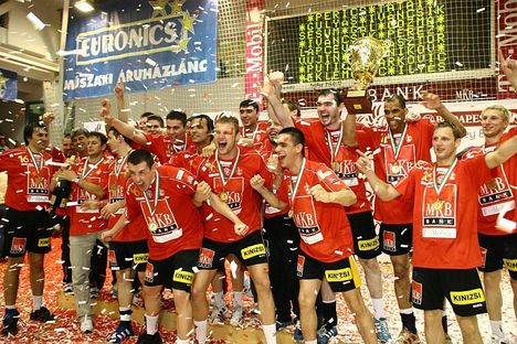 MKB Veszprém