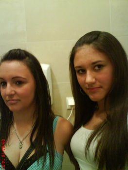 Kitti & Én
