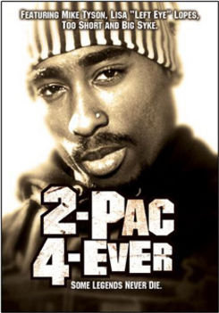 2pac 4-ever
