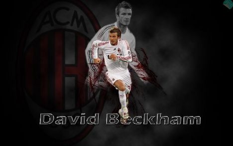 beckham