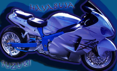 Hayabusa