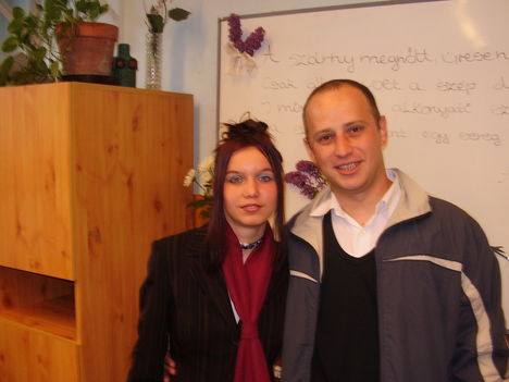 Melcsyke+Sanyika (2007,Ballagás)