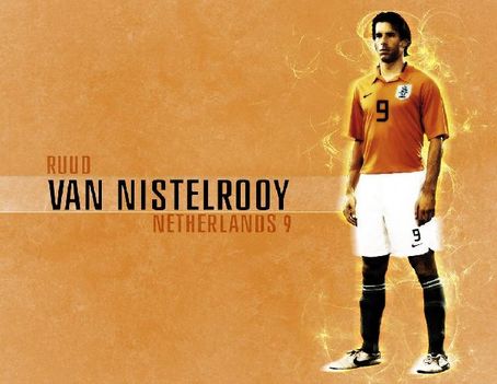 ruud van nistelrooy