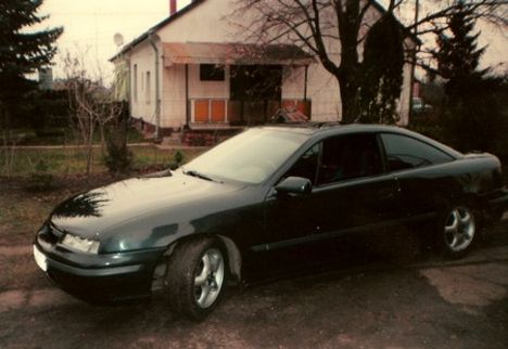 Calibra