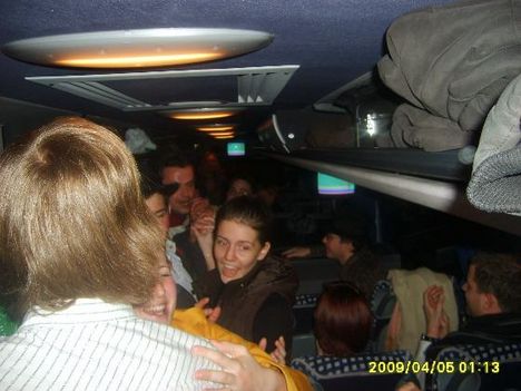 Buszparty Eislingen 09'