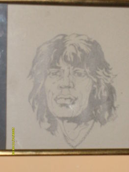 Jagger.