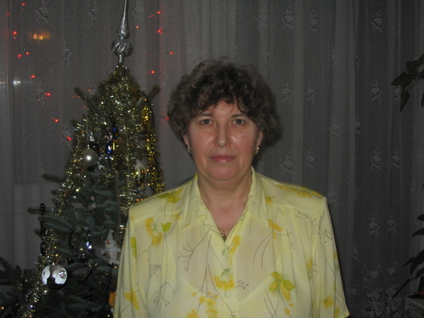  Én 2004 karácsonykor