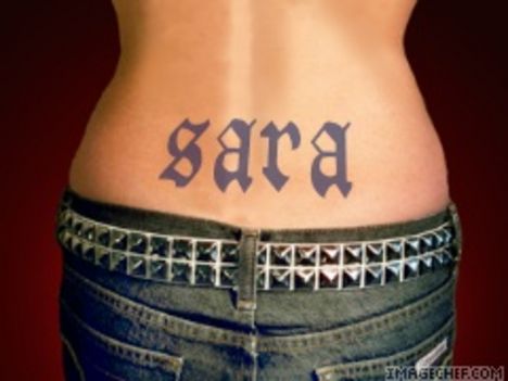 sara