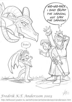 dragonlayer