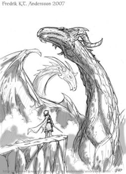 dragons