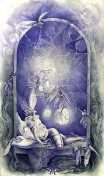dreamcatchers