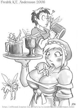 drunken_faeries