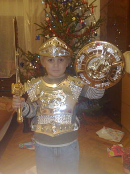 karácsony