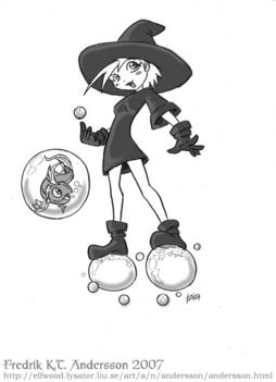 littlewaterwitch