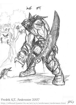 ravenblade