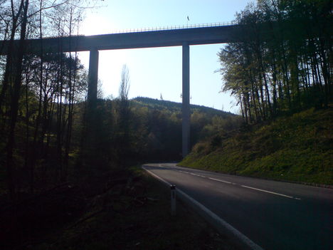 Sieggrabennél