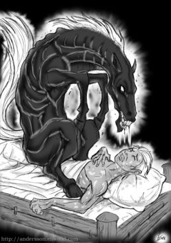 the_night_mare