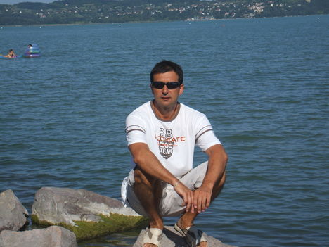 Balaton 2008