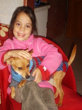 Bora és Rambó