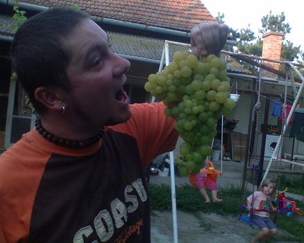 Gyermekeim apja,életem párja