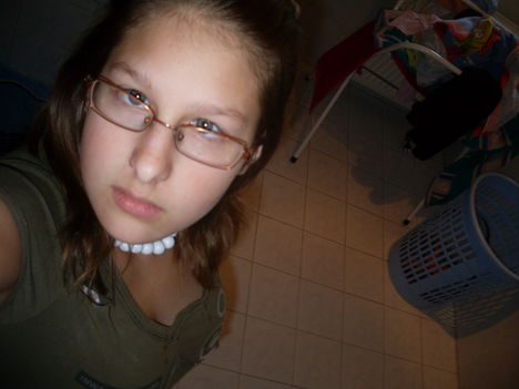 I'm                         