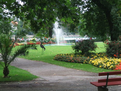 park