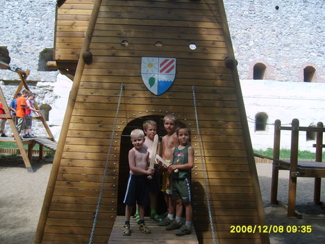 rolcsiék kirándulása 007