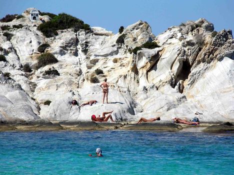 Sarti