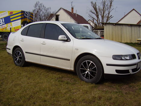 seat