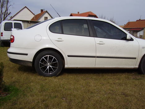 seat