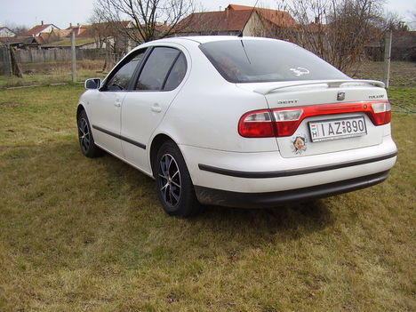 seat