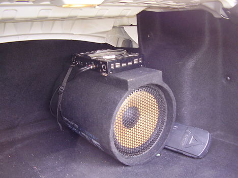 seat