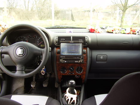 seat