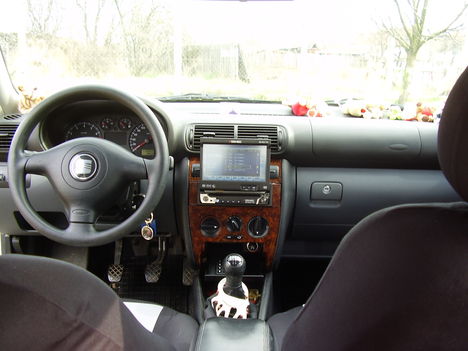 seat