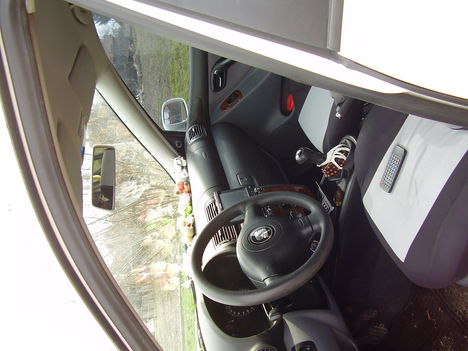 seat