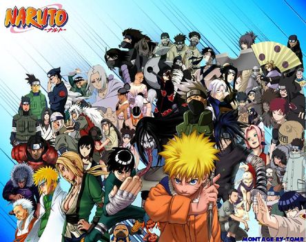 TomB1000__Naruto_Montage1