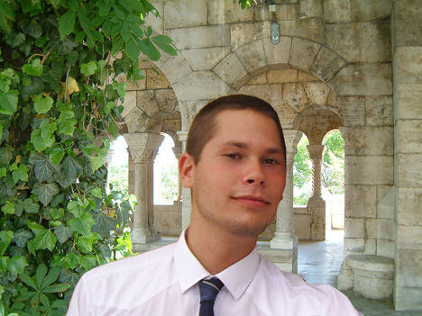 Tomi halászbástya