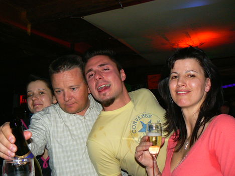 Tommyk s en