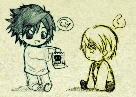 chibi_deathnote