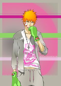 Ichigo_The_Battler_by_ut0pie