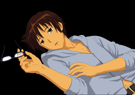 kyon