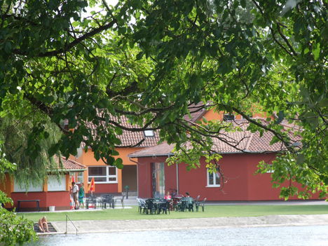 Strand és Szabadidőközpont Dunasziget 004